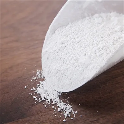 Szczegółowe wprowadzenie do proszku do polerowania szkła