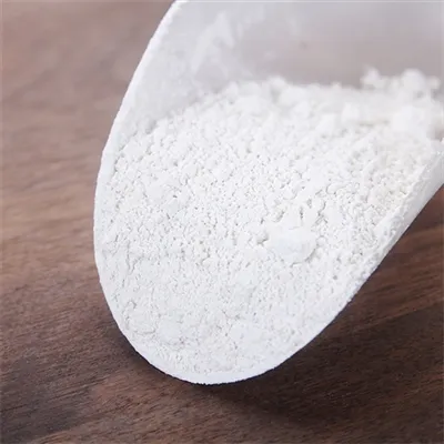 Codzienna konserwacja i zarządzanie proszkiem do polerowania szkła