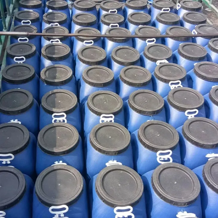 High Performance Emulsion For Interior Walls