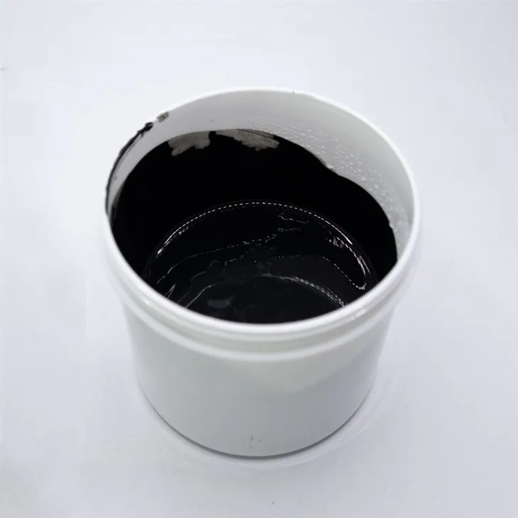 Codzienny, niskotemperaturowy tusz do szkła perfumowego